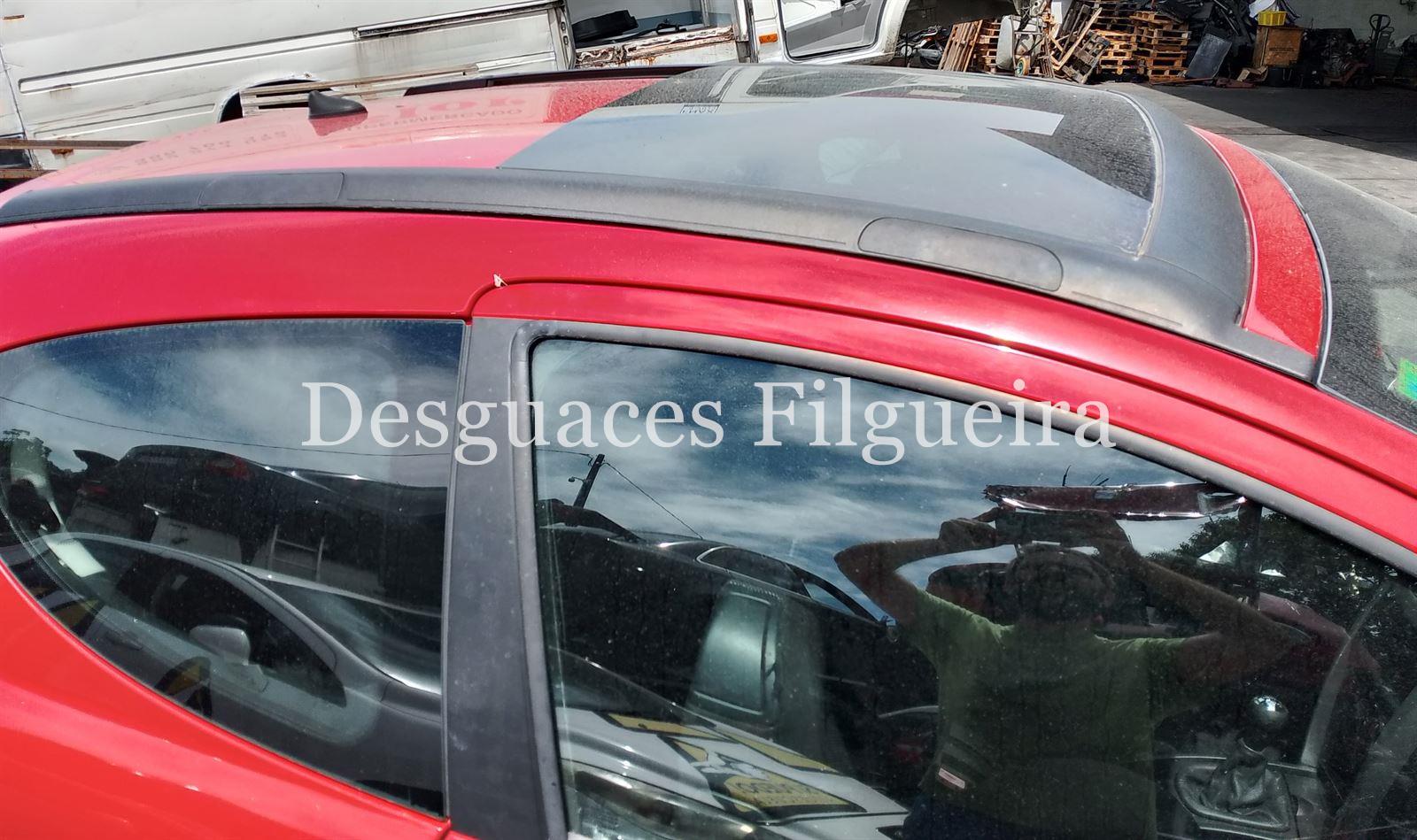 Despiece Peugeot 207 1.6 HDI - Imagen 7