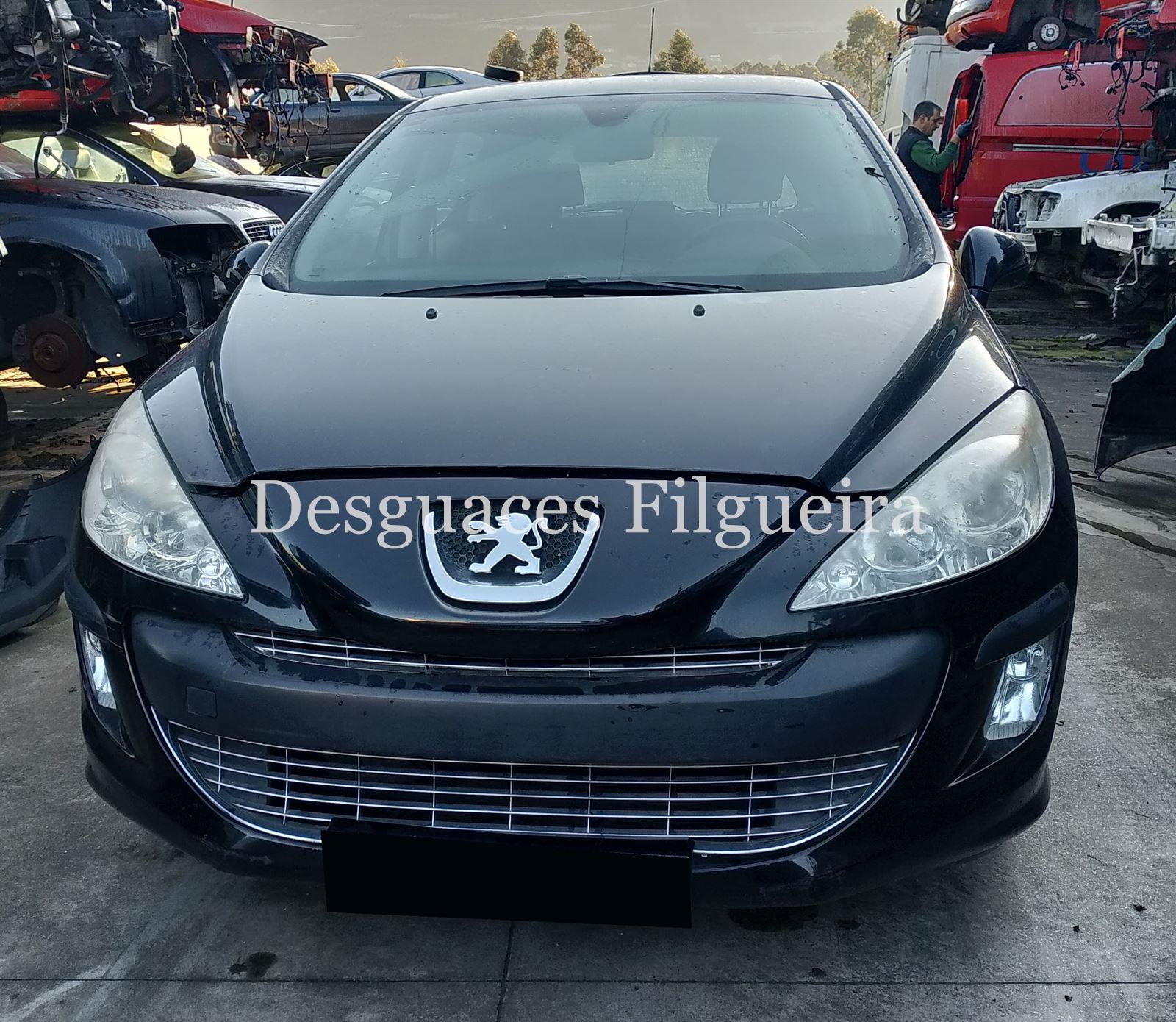 Despiece Peugeot 308 1.6 VTI 5FW - Imagen 1