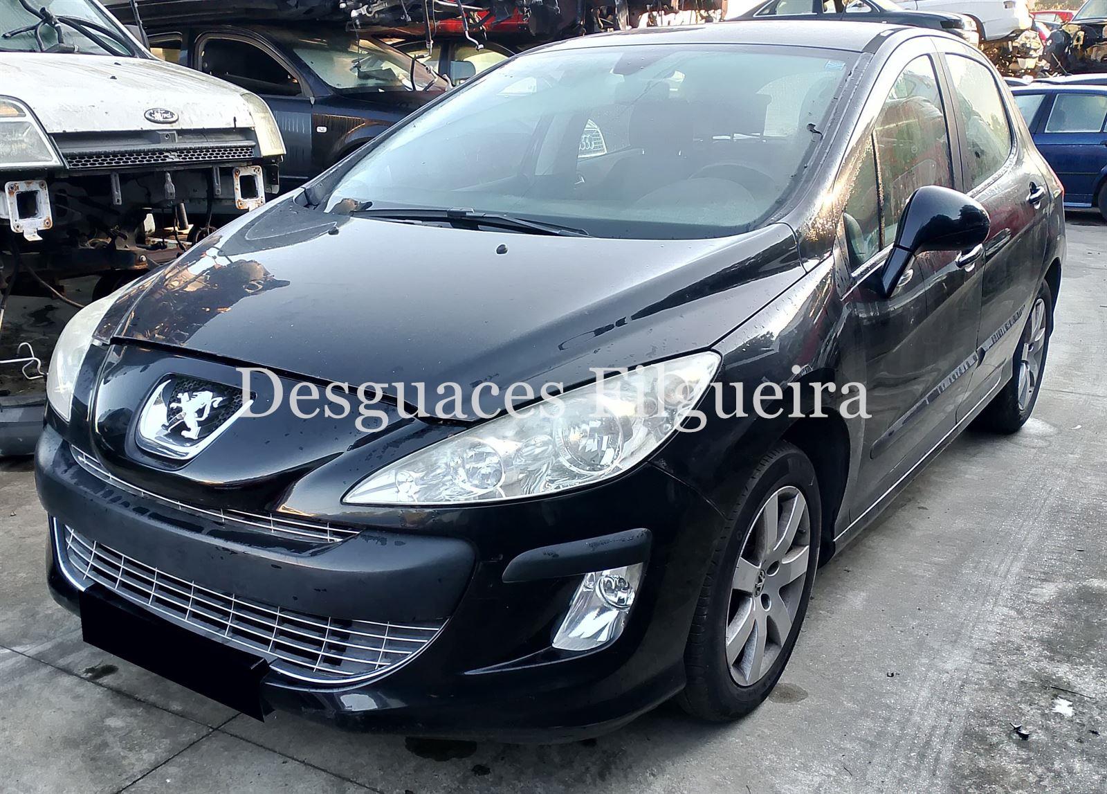 Despiece Peugeot 308 1.6 VTI 5FW - Imagen 2