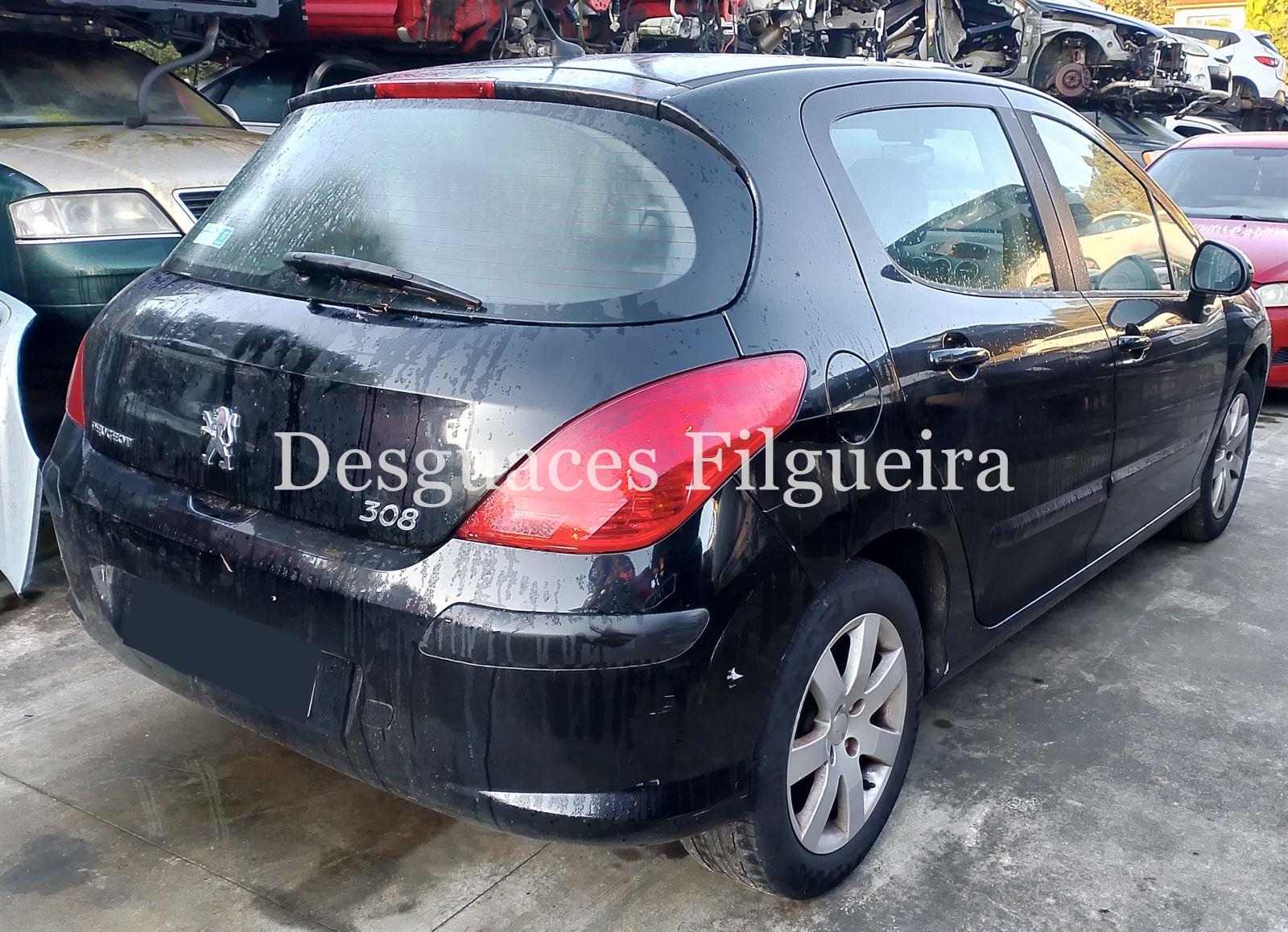 Despiece Peugeot 308 1.6 VTI 5FW - Imagen 4