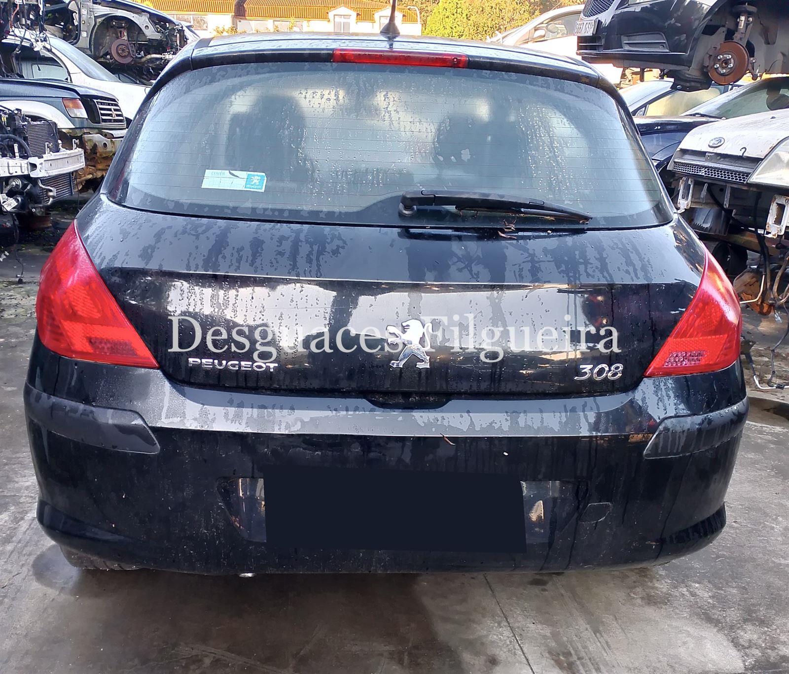 Despiece Peugeot 308 1.6 VTI 5FW - Imagen 5