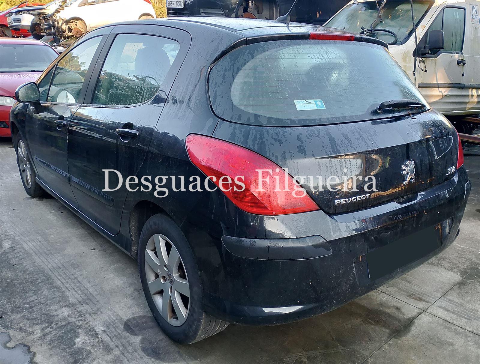 Despiece Peugeot 308 1.6 VTI 5FW - Imagen 6