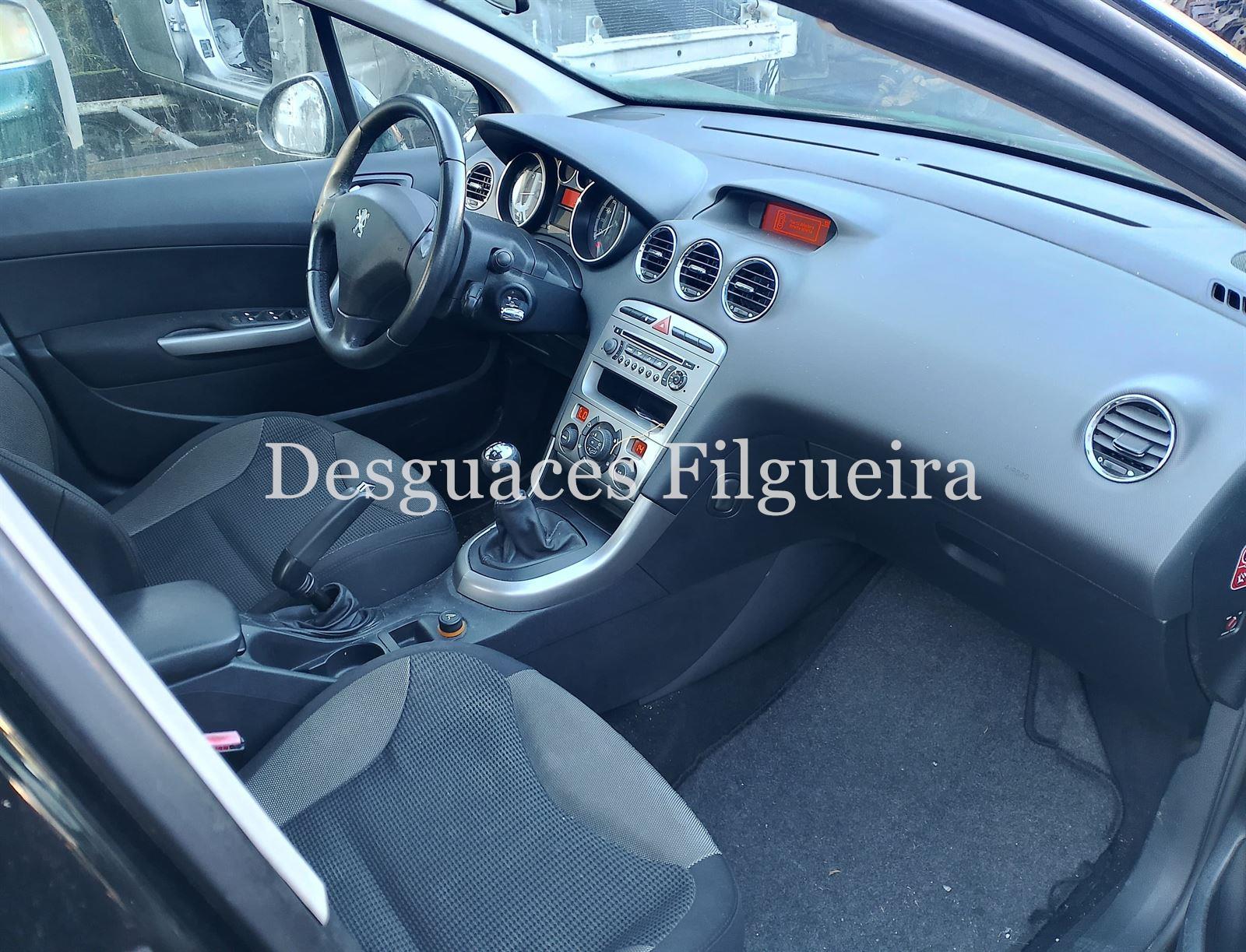 Despiece Peugeot 308 1.6 VTI 5FW - Imagen 7