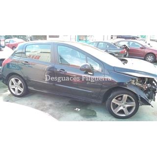 Despiece Peugeot 308 1.6 VTI - Imagen 2