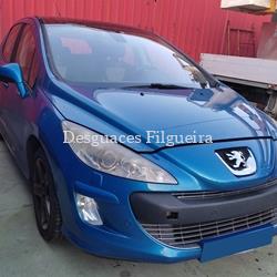 Despiece Peugeot 308 2.0 HDI - Imagen 2