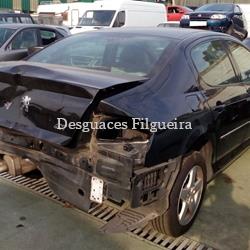 Despiece Peugeot 407 2.0 HDI RHR - Imagen 2