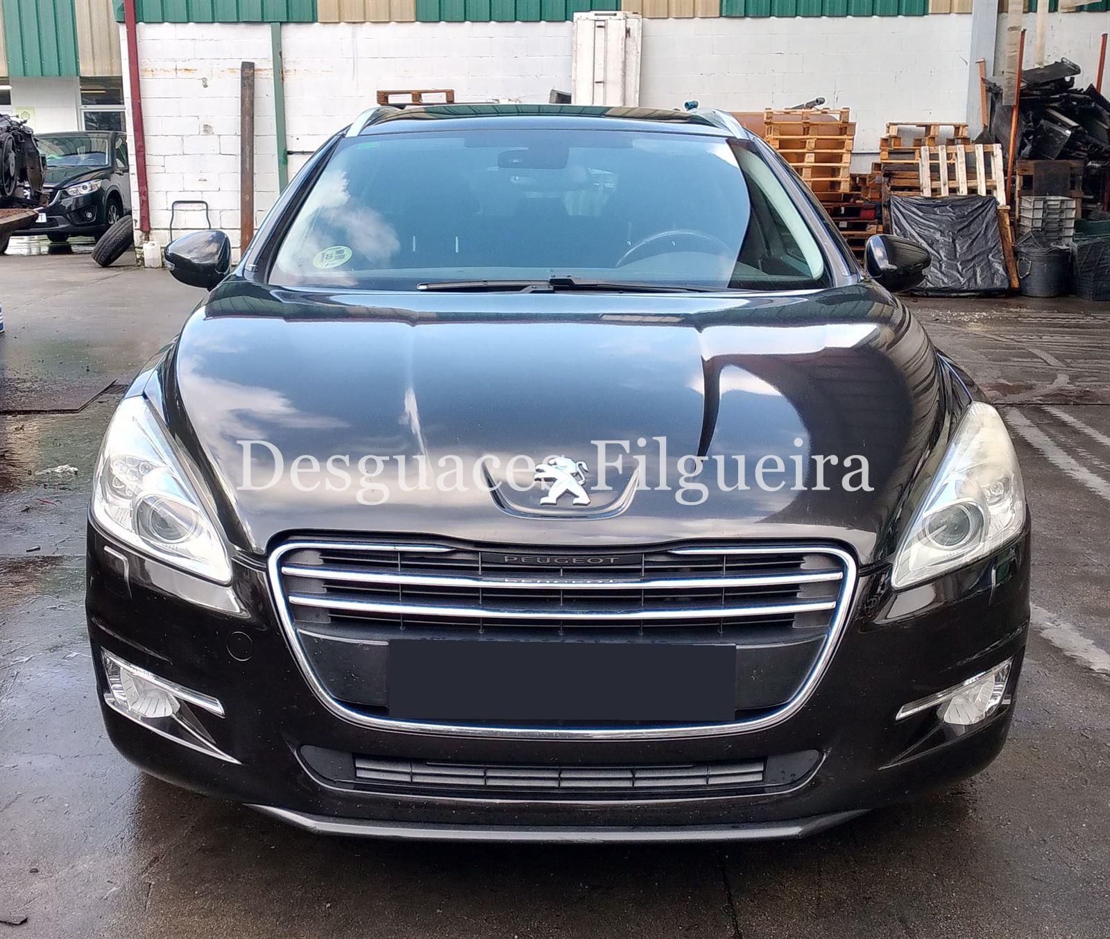 Despiece Peugeot 508 SW 2.0 HDI RH01 - Imagen 1