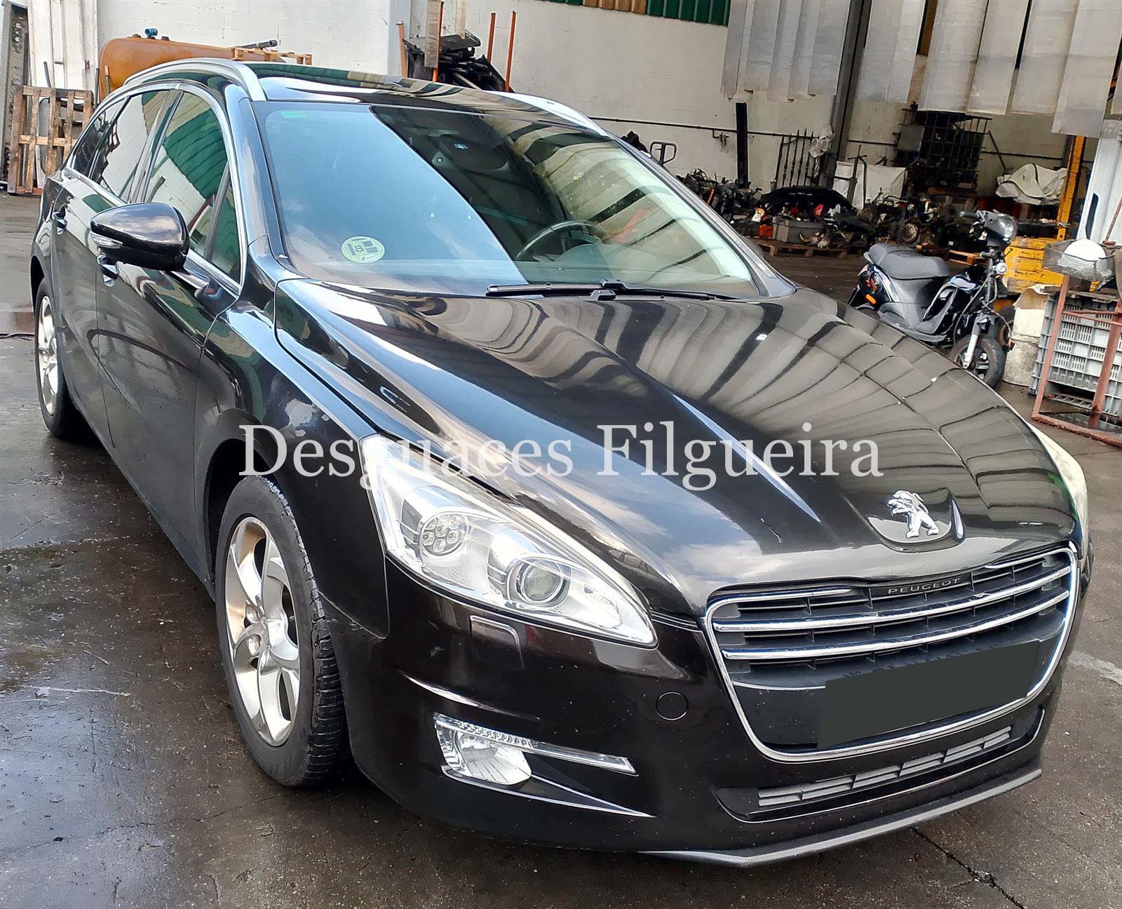 Despiece Peugeot 508 SW 2.0 HDI RH01 - Imagen 3