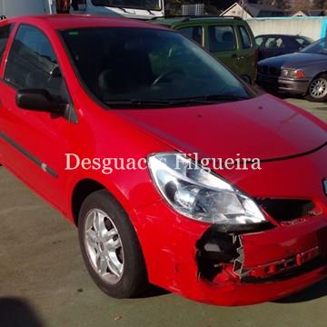 Despiece Renault Megane II (Fase II, 2006) 2.0 16V (135 cv) 2007