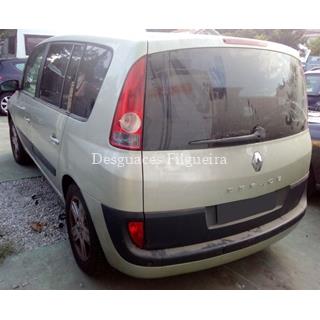 Despiece Renault Espace IV 2. 2DCI - Imagen 2