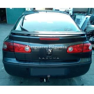 Despiece Renault Laguna II 1. 9DCI - Imagen 2