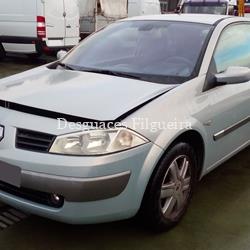 Despiece Renault Megane II 1.6 16V - Imagen 2