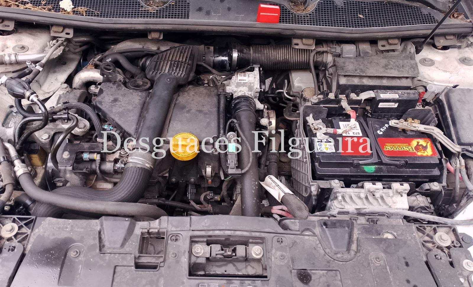 Despiece Renault Megane III 1.5 dci K9K 846 - Imagen 8