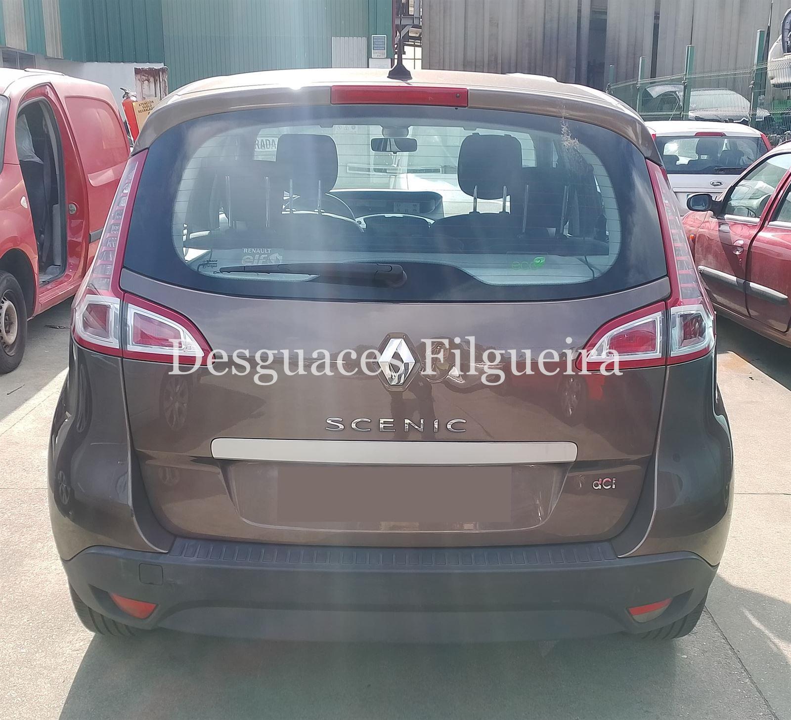 Despiece Renault Scenic III  1.5 dci - Imagen 5