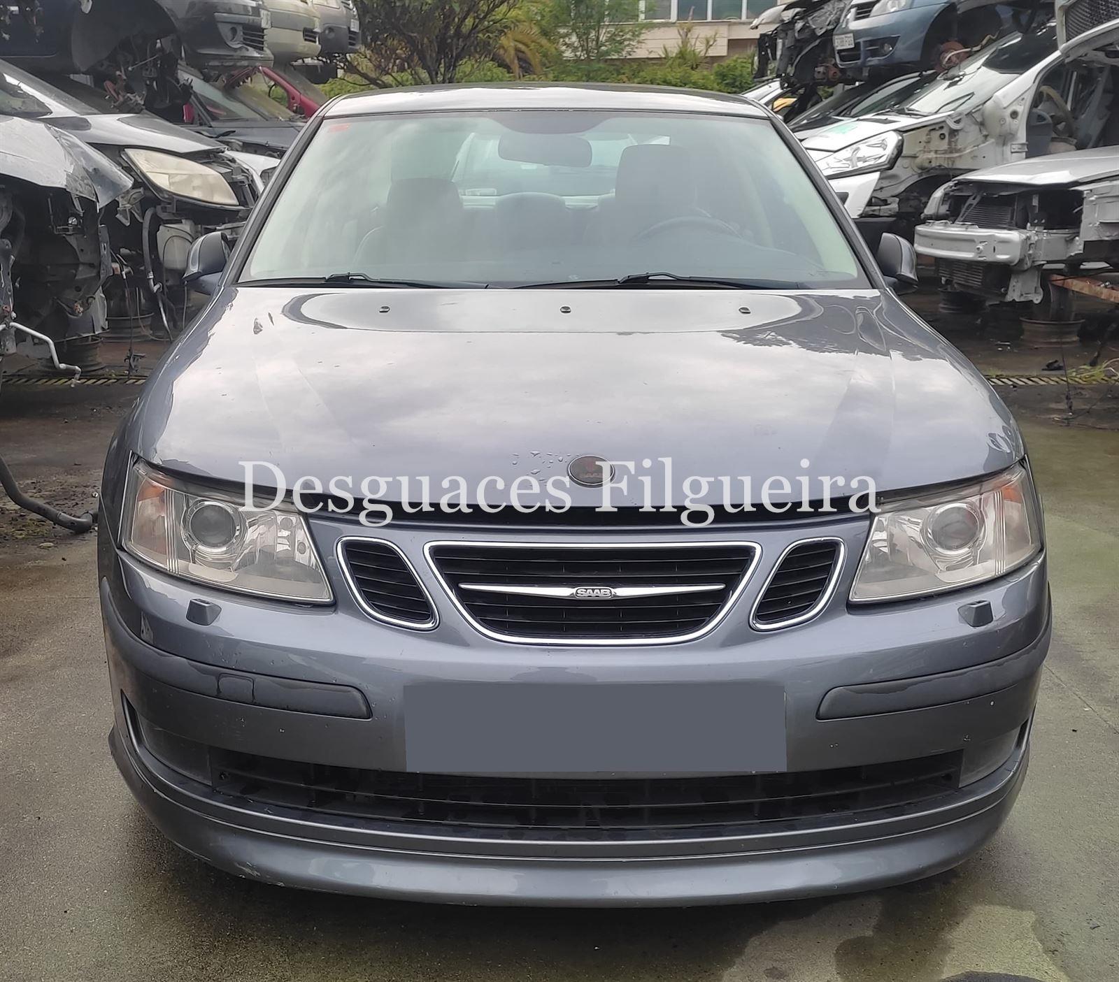 Despiece SAAB 93 1.9 TiD Z19DTH - Imagen 1