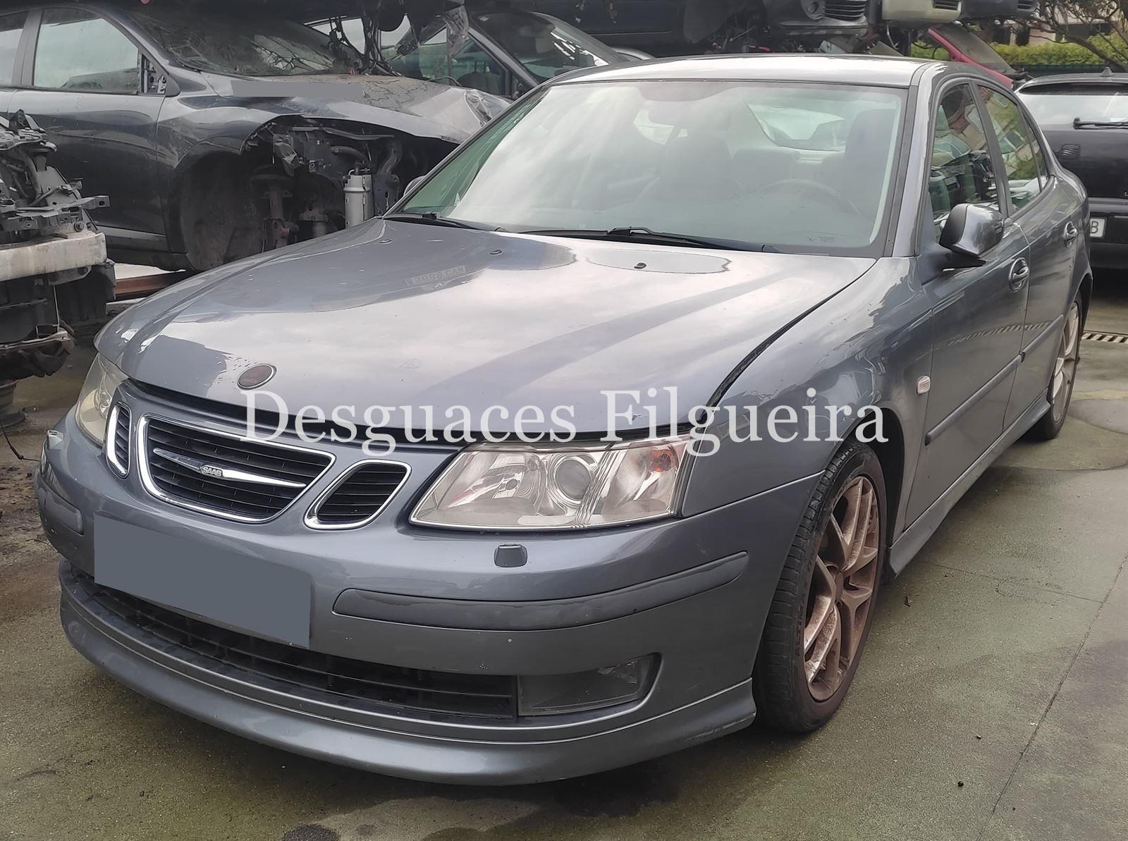 Despiece SAAB 93 1.9 TiD Z19DTH - Imagen 2