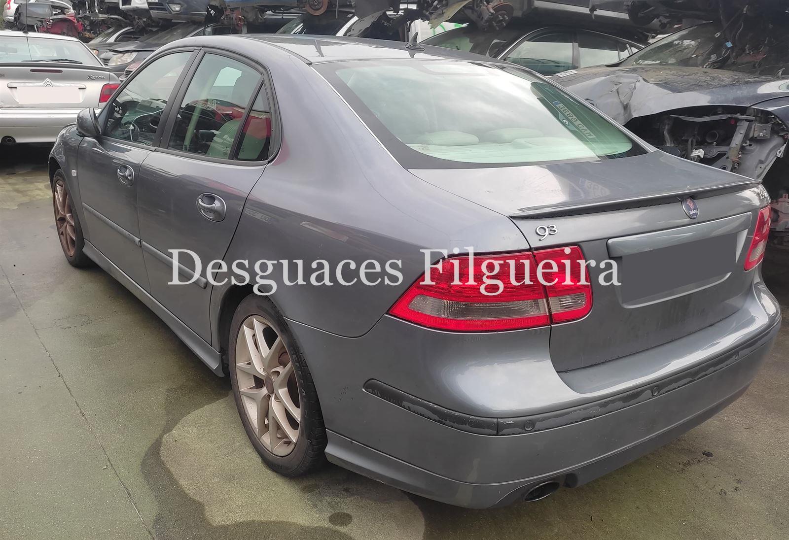 Despiece SAAB 93 1.9 TiD Z19DTH - Imagen 4