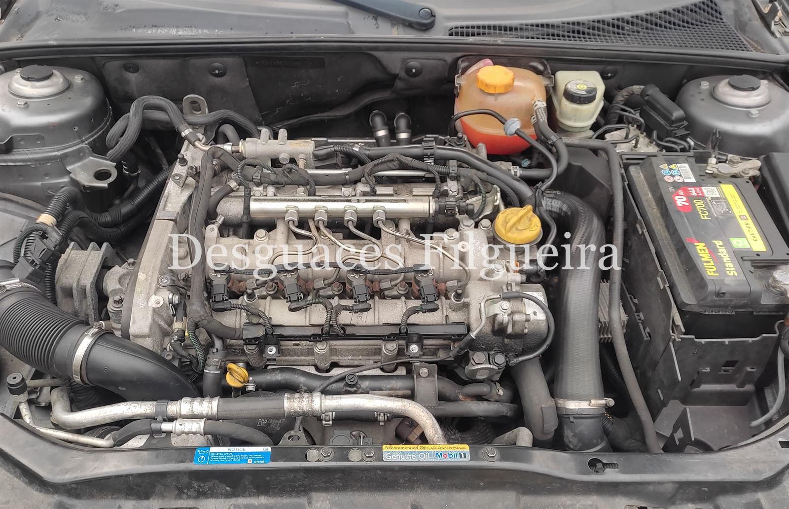 Despiece SAAB 93 1.9 TiD Z19DTH - Imagen 8