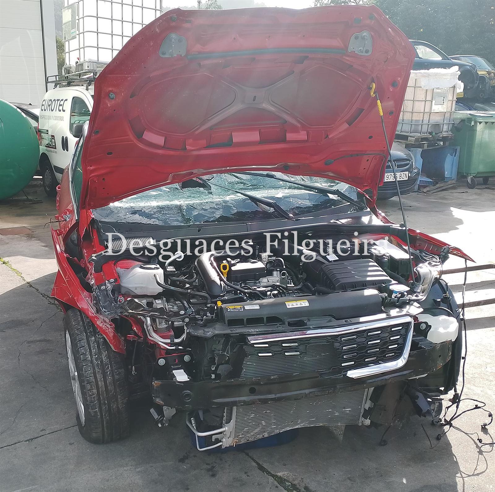 Despiece Seat Ibiza 6F 1.0 TSI DUS - Imagen 1