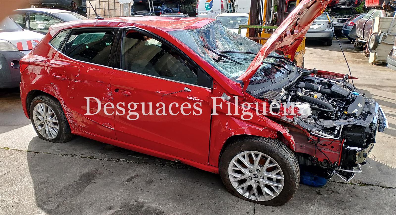 Despiece Seat Ibiza 6F 1.0 TSI DUS - Imagen 2