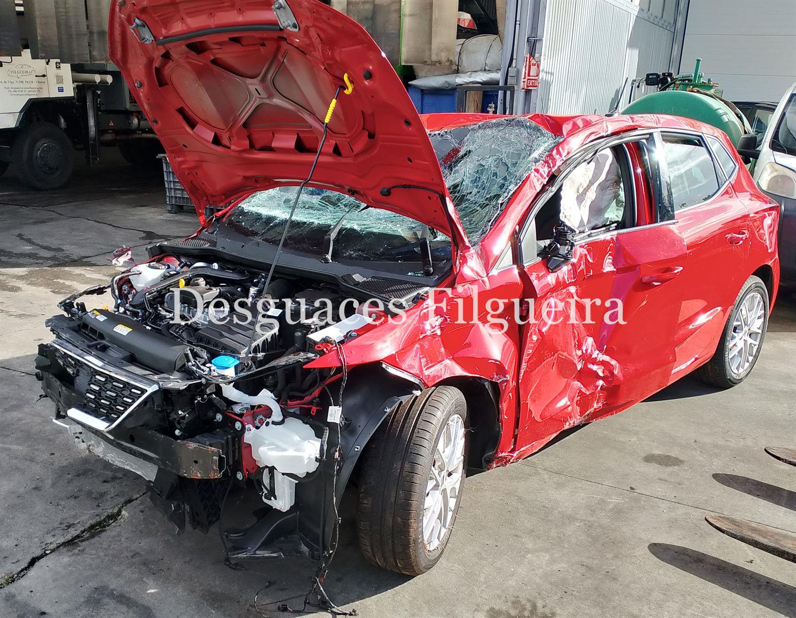 Despiece Seat Ibiza 6F 1.0 TSI DUS - Imagen 3