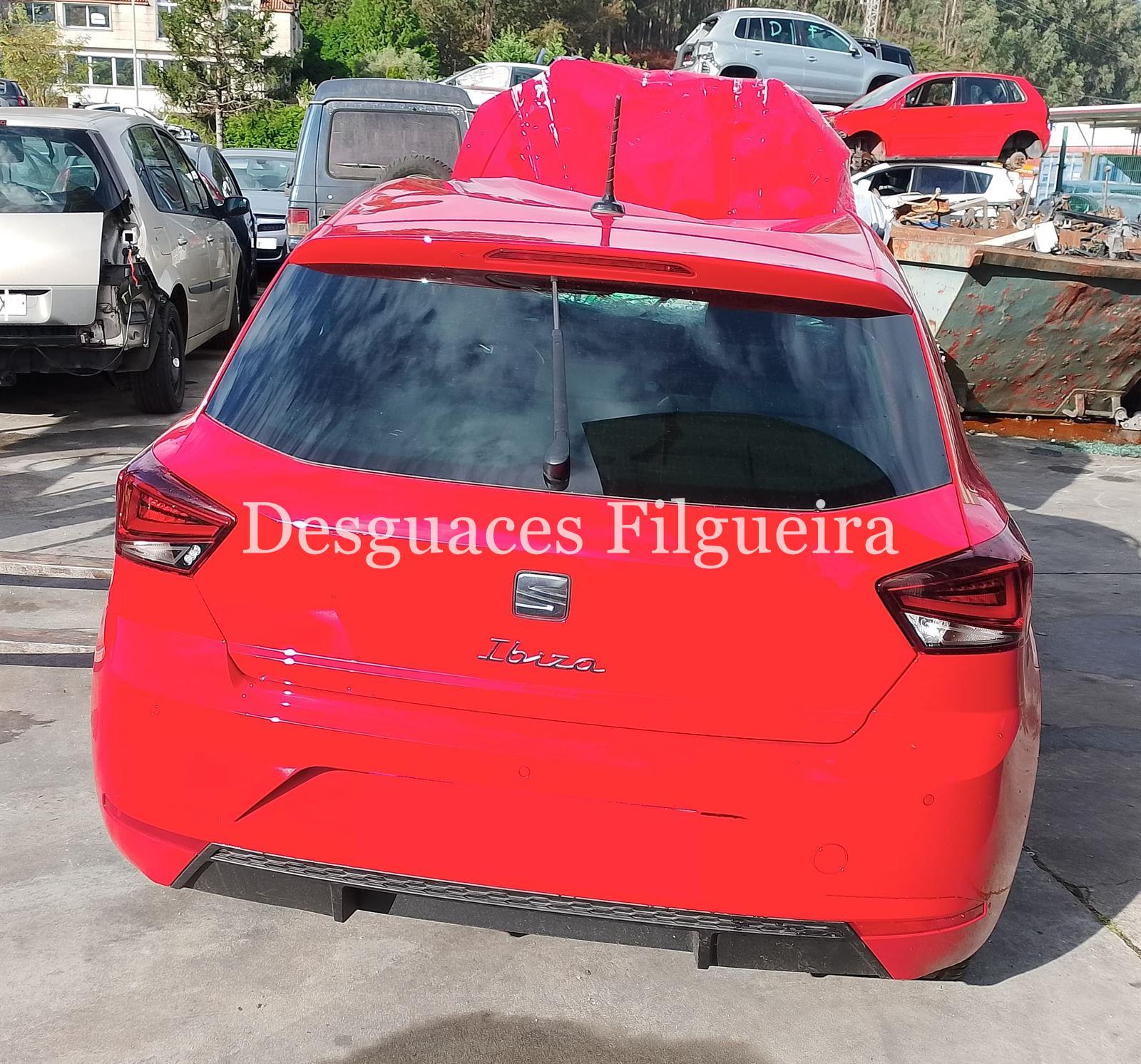 Despiece Seat Ibiza 6F 1.0 TSI DUS - Imagen 5