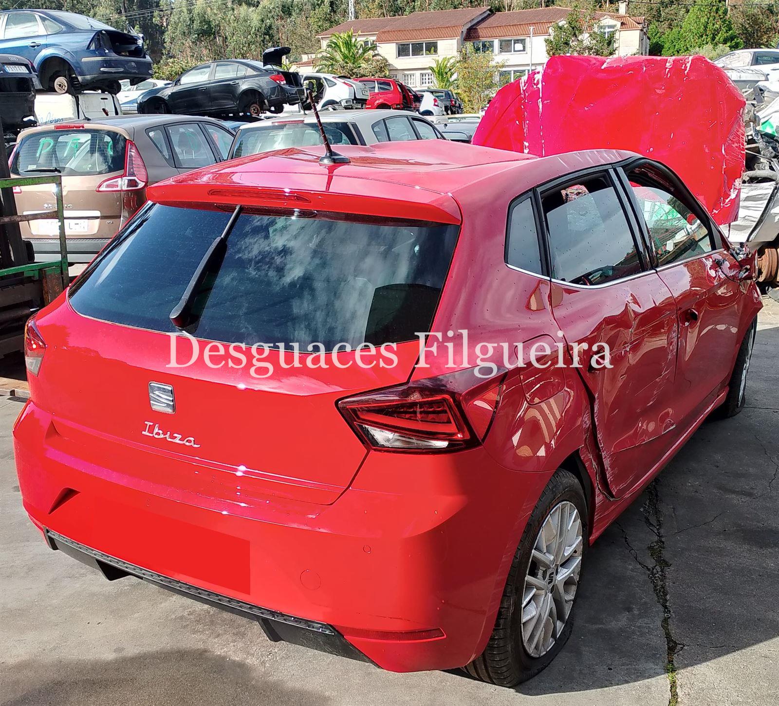 Despiece Seat Ibiza 6F 1.0 TSI DUS - Imagen 6