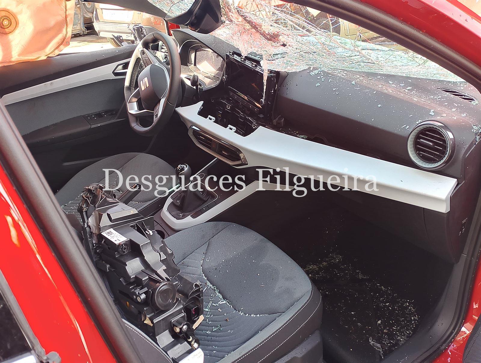 Despiece Seat Ibiza 6F 1.0 TSI DUS - Imagen 7