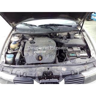 Despiece Seat Toledo 1. 9 TDI - Imagen 2