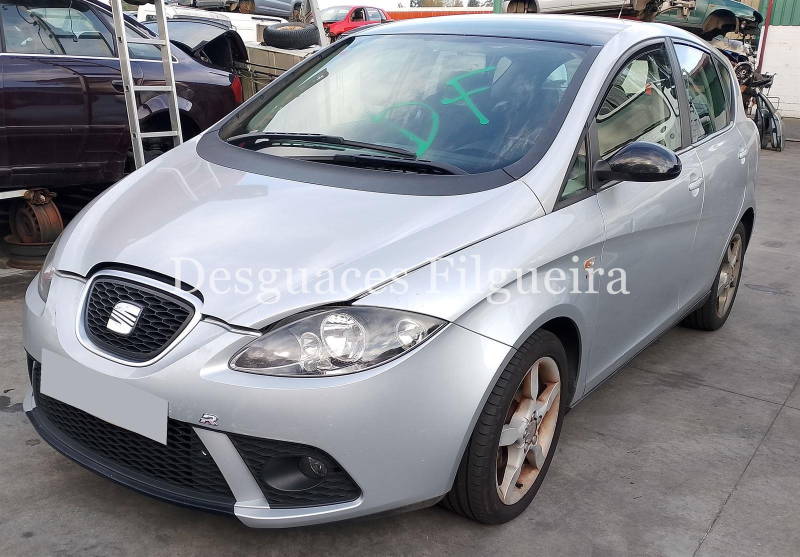 Despiece Seat Toledo III 2.0 TDI 16V FR BKD - Imagen 2