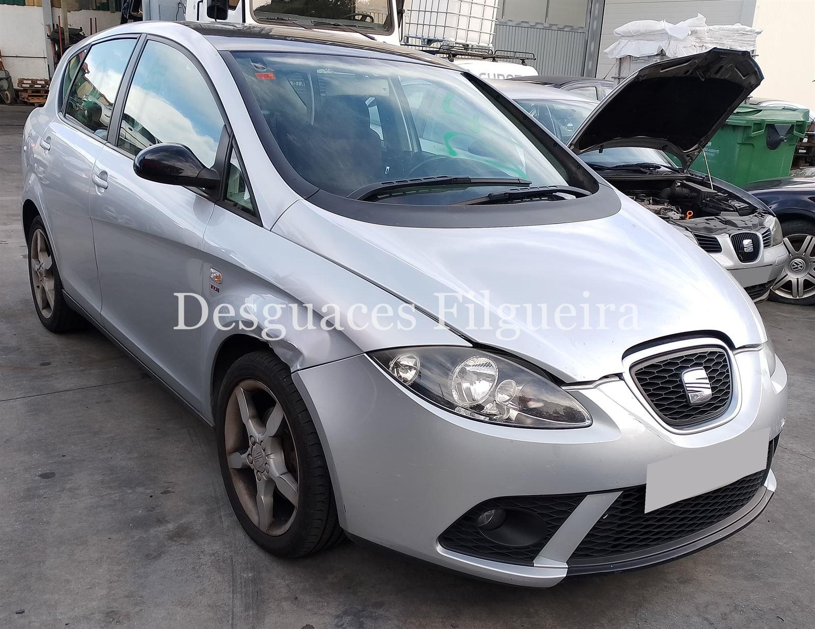 Despiece Seat Toledo III 2.0 TDI 16V FR BKD - Imagen 3