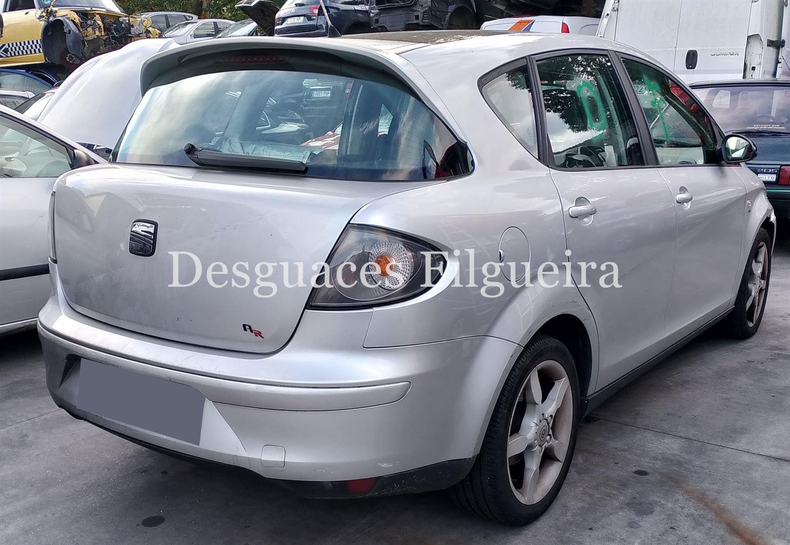 Despiece Seat Toledo III 2.0 TDI 16V FR BKD - Imagen 4