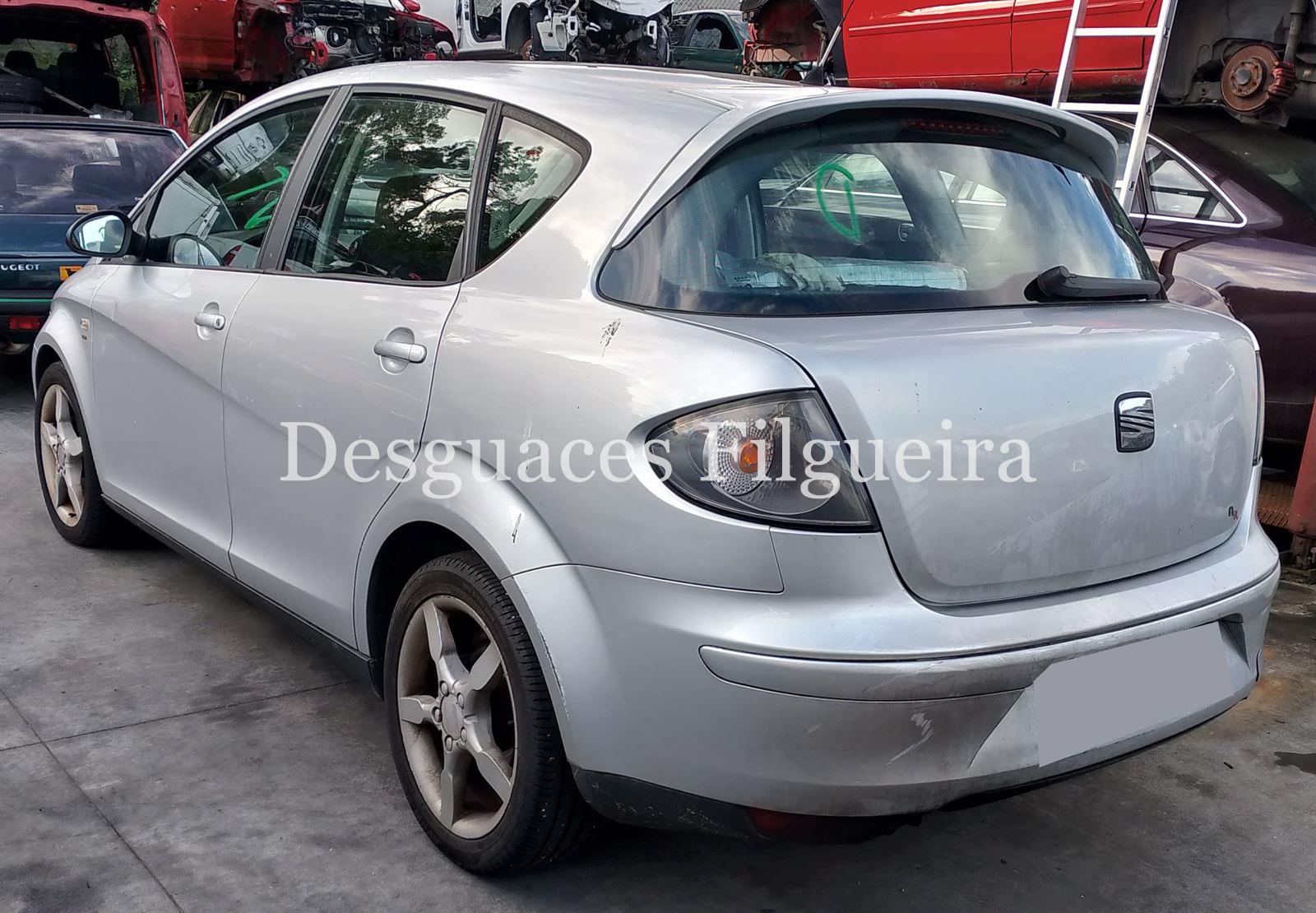 Despiece Seat Toledo III 2.0 TDI 16V FR BKD - Imagen 6