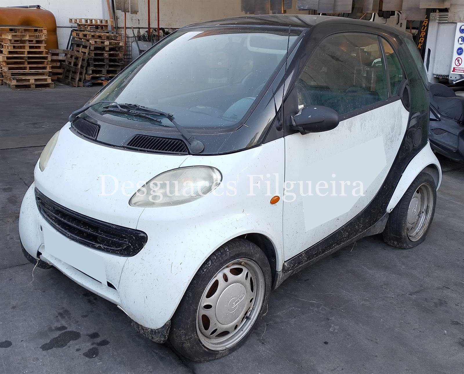 Despiece Smart Fortwo - Imagen 2