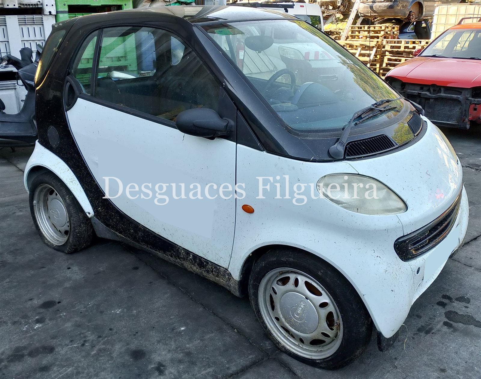 Despiece Smart Fortwo - Imagen 3