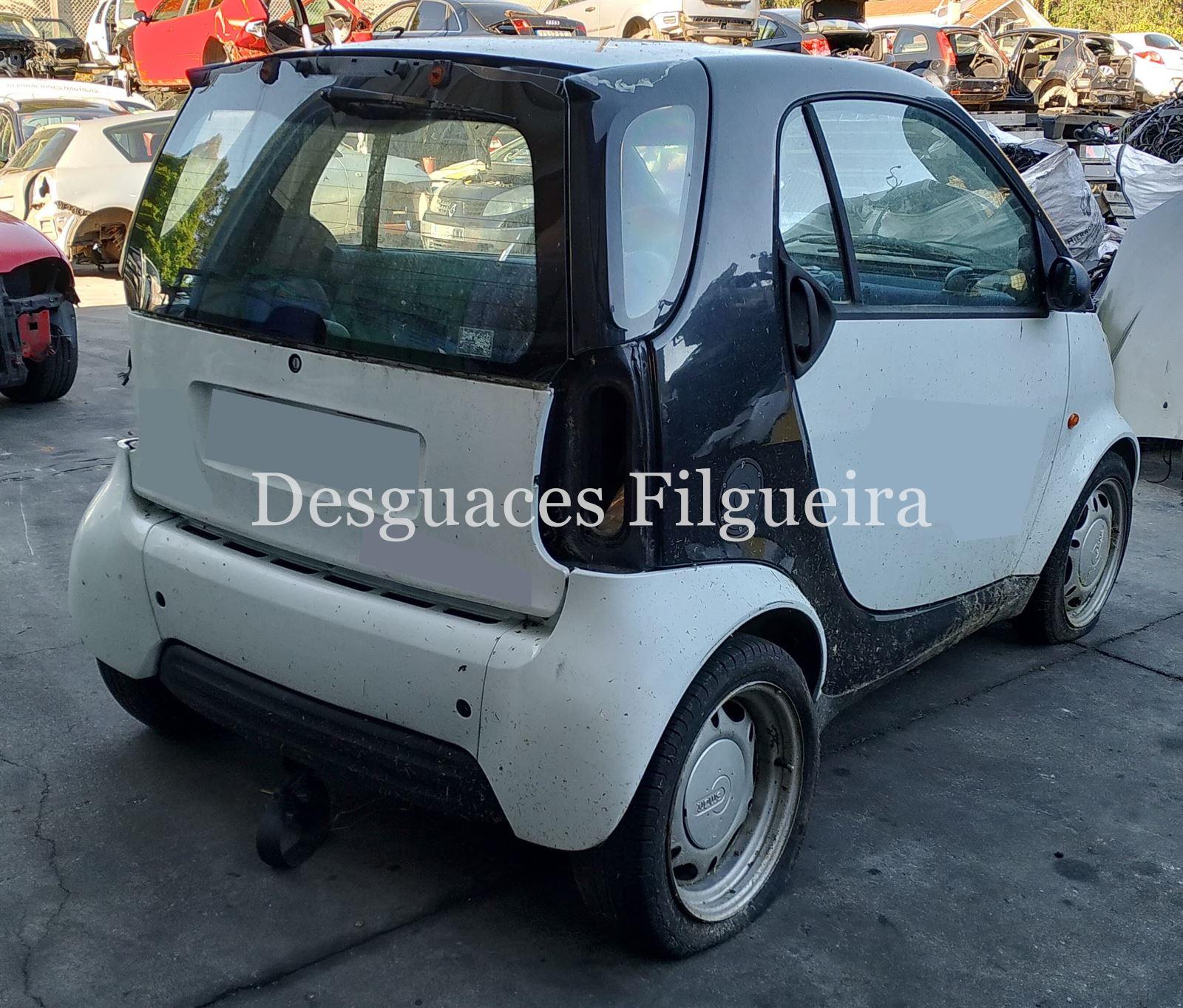 Despiece Smart Fortwo - Imagen 4