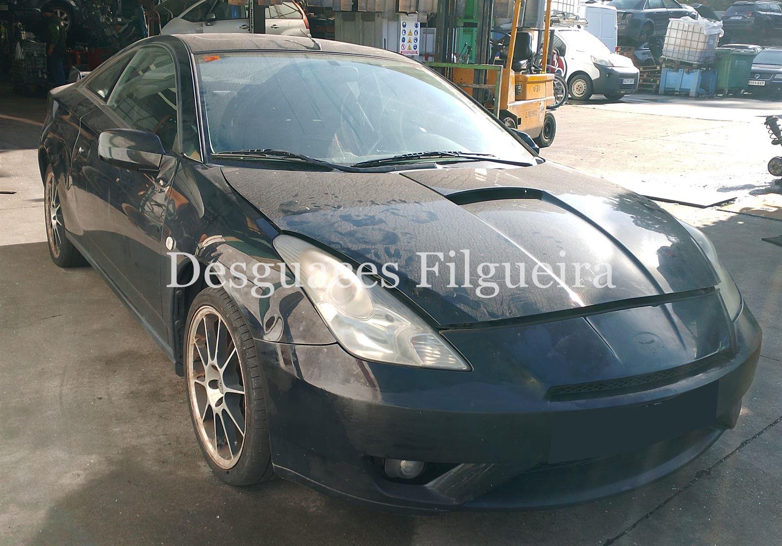 Despiece Toyota Celica 1.8 VVTI 16 valvulas 1ZZ-FE - Imagen 2