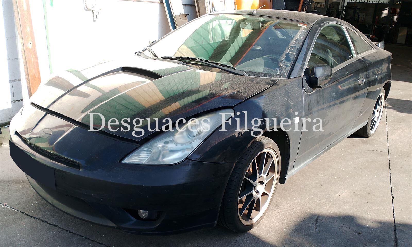 Despiece Toyota Celica 1.8 VVTI 16 valvulas 1ZZ-FE - Imagen 3