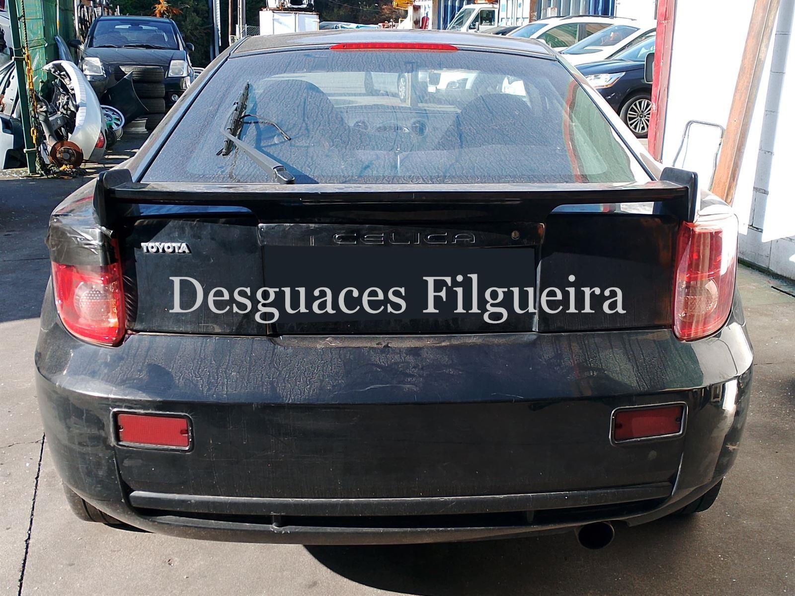 Despiece Toyota Celica 1.8 VVTI 16 valvulas 1ZZ-FE - Imagen 5