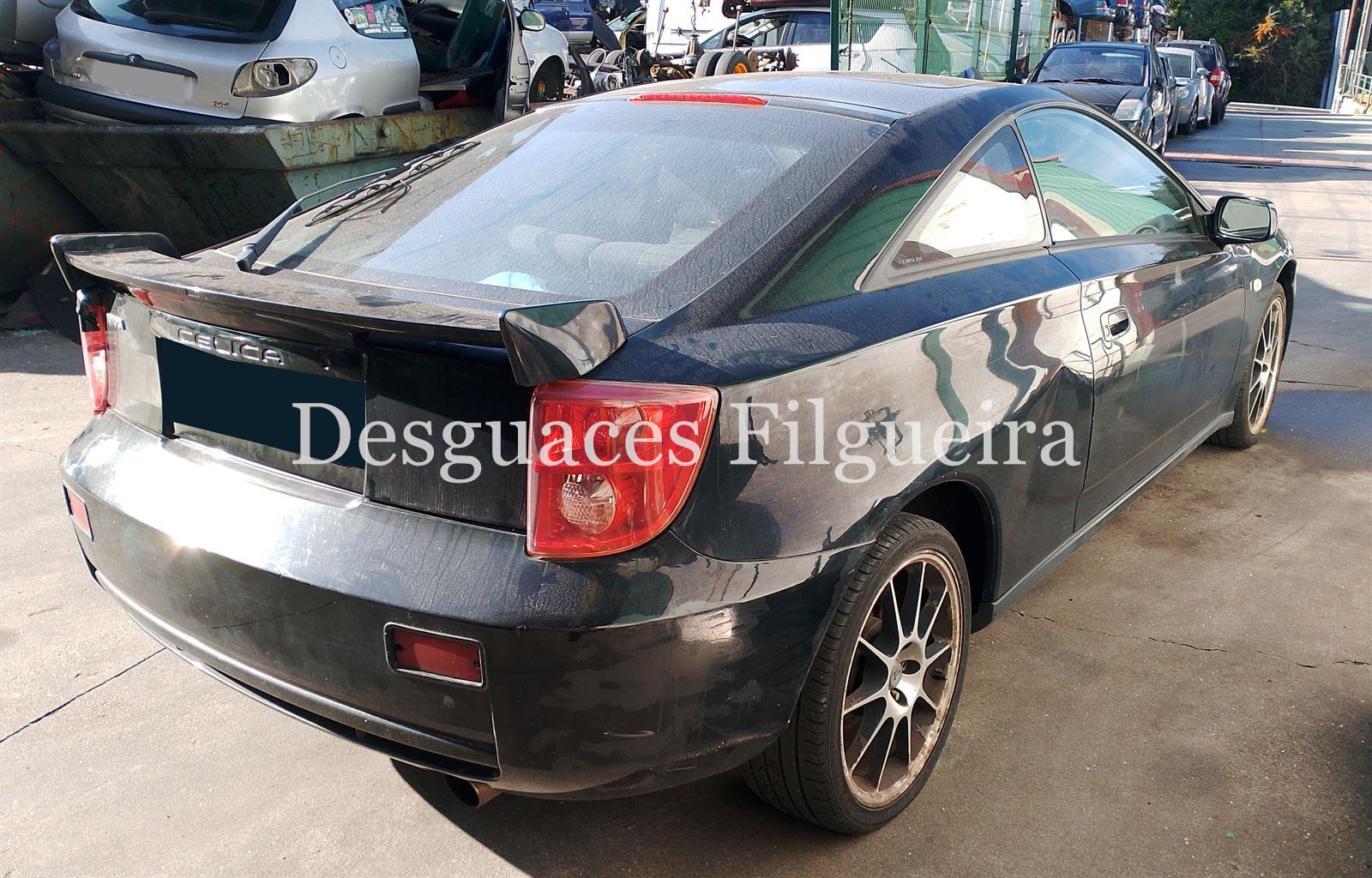 Despiece Toyota Celica 1.8 VVTI 16 valvulas 1ZZ-FE - Imagen 6