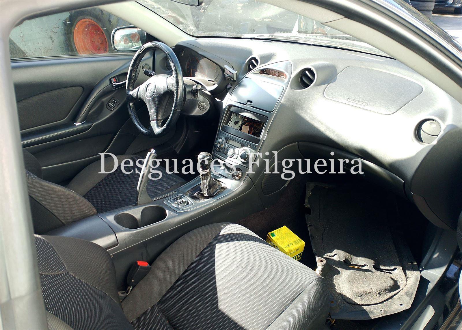 Despiece Toyota Celica 1.8 VVTI 16 valvulas 1ZZ-FE - Imagen 7