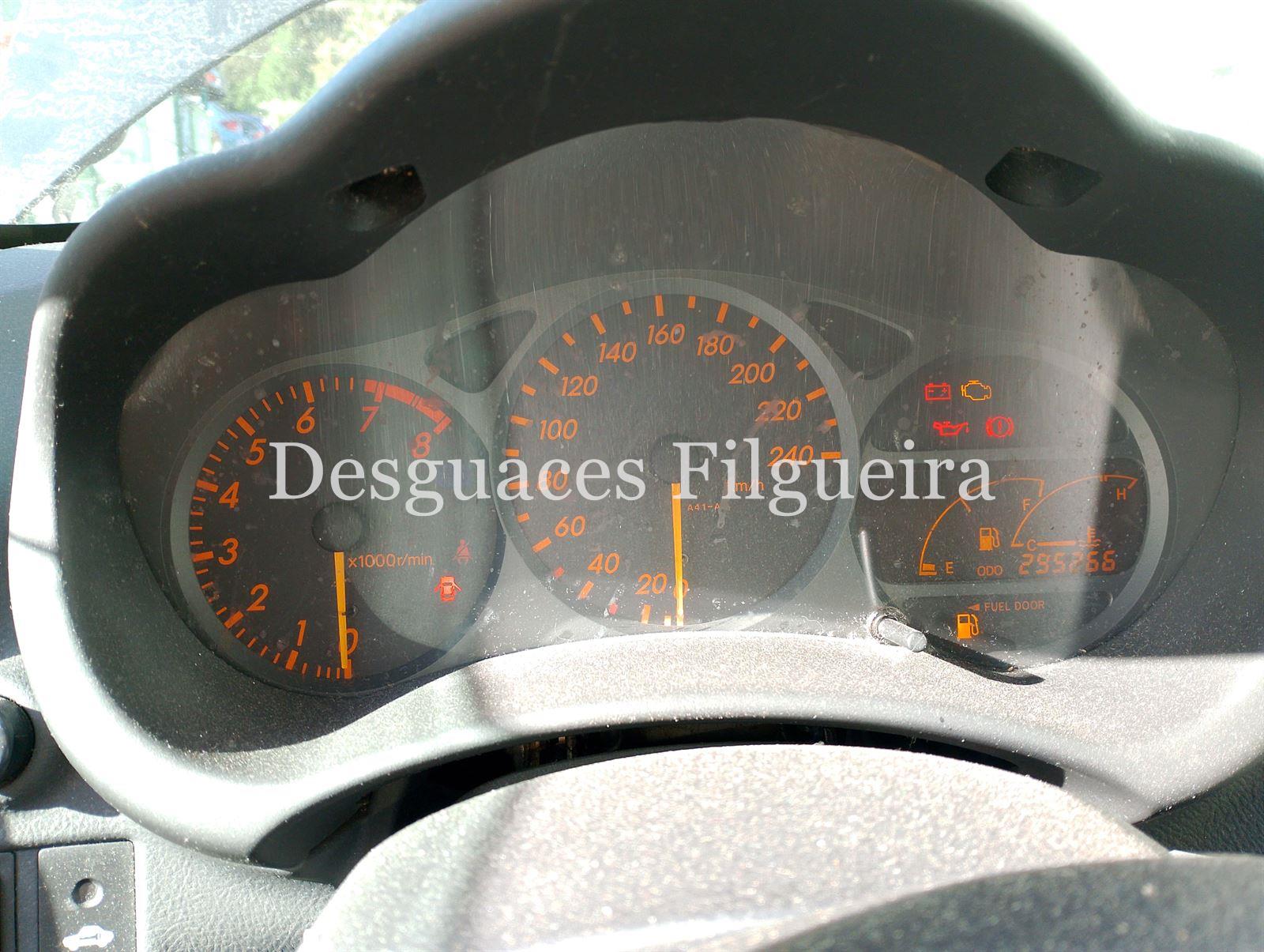 Despiece Toyota Celica 1.8 VVTI 16 valvulas 1ZZ-FE - Imagen 9