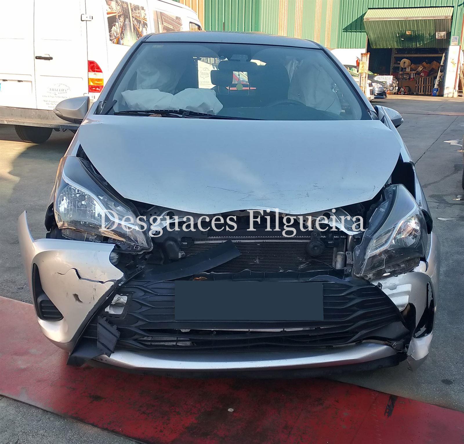 Despiece Toyota Yaris 1.5 16V 2NR-FKE - Imagen 1