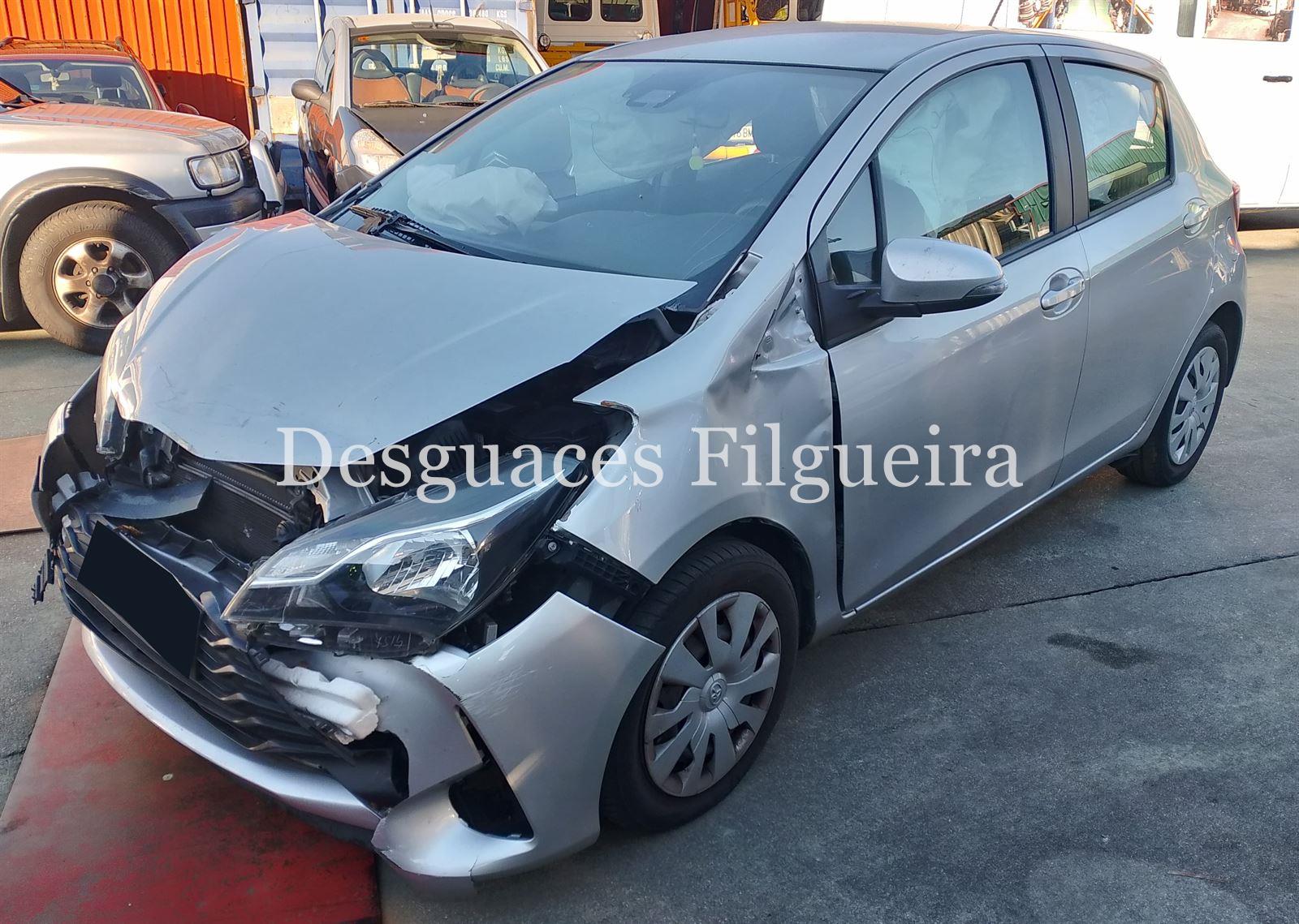 Despiece Toyota Yaris 1.5 16V 2NR-FKE - Imagen 2