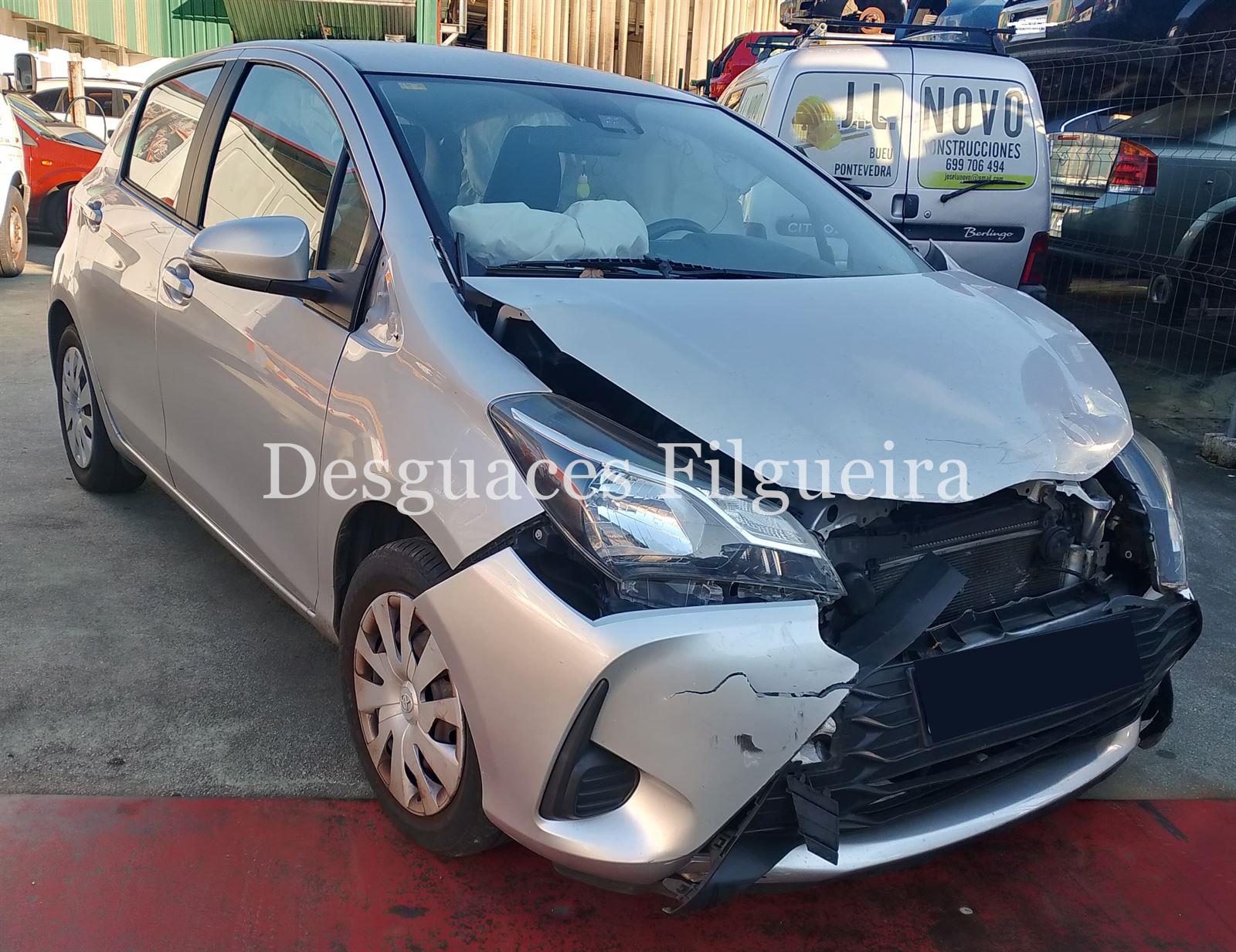 Despiece Toyota Yaris 1.5 16V 2NR-FKE - Imagen 3