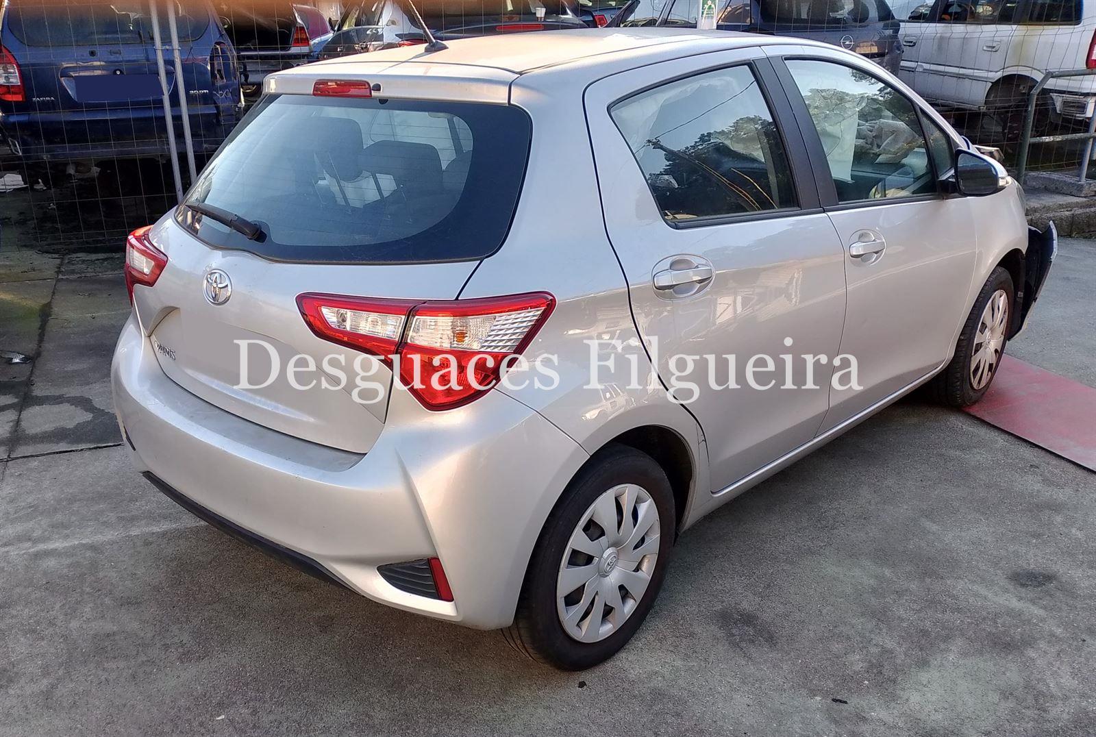 Despiece Toyota Yaris 1.5 16V 2NR-FKE - Imagen 4