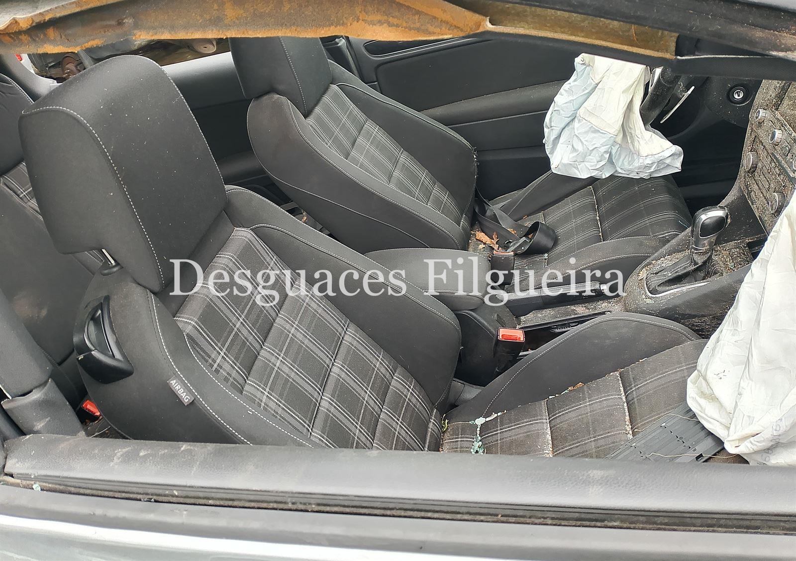 Despiece Volkswagen Golf VI 2.0 TDI GTD CFGB MSV - Imagen 10