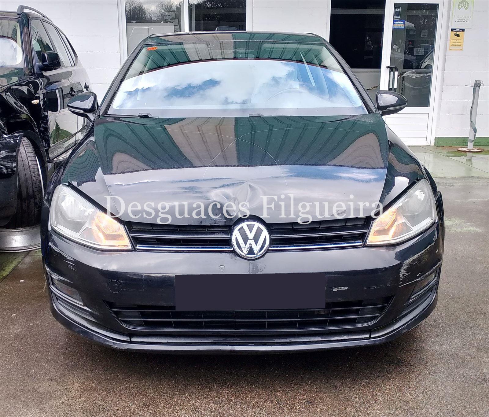 Despiece Volkswagen Golf VII 1.6 TDI CLH automatico - Imagen 1