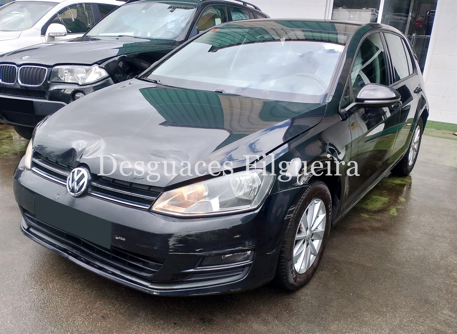 Despiece Volkswagen Golf VII 1.6 TDI CLH automatico - Imagen 3