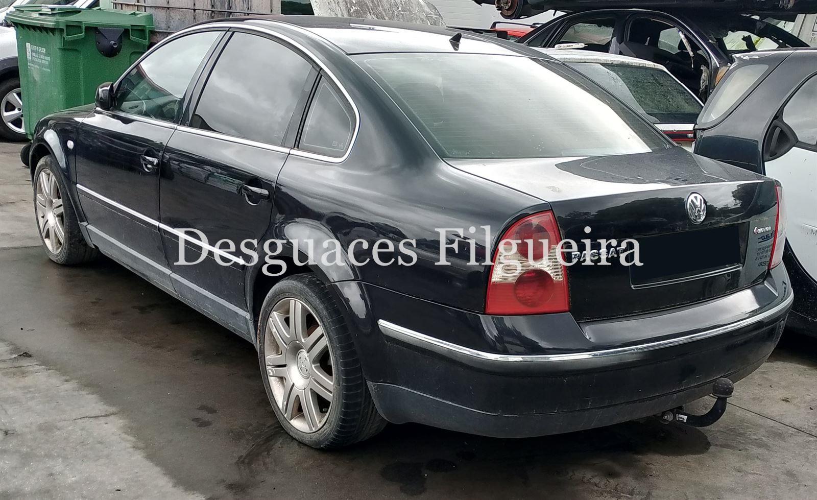 Despiece Volkswagen Passat 2.5 TDI 4 MOTION automatico AKN - Imagen 6